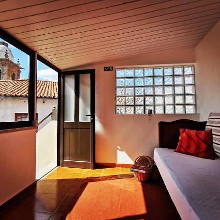 Casa da avó Fá Figueira de Castelo Rodrigo Exterior foto