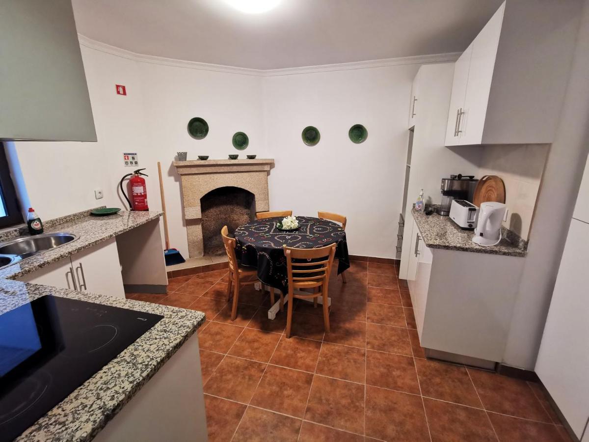 Casa da avó Fá Figueira de Castelo Rodrigo Exterior foto